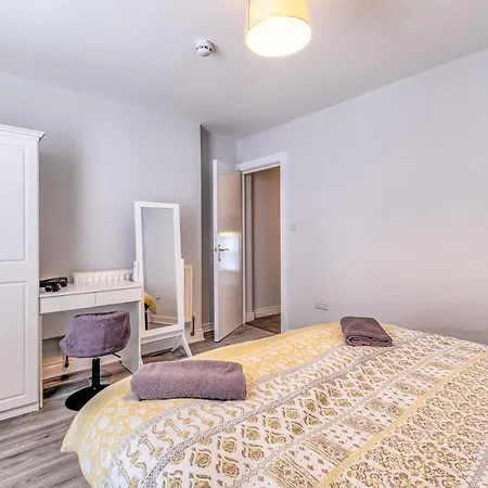 Apartment 2 And 4 - Portrush Marine Apartments Esterno foto