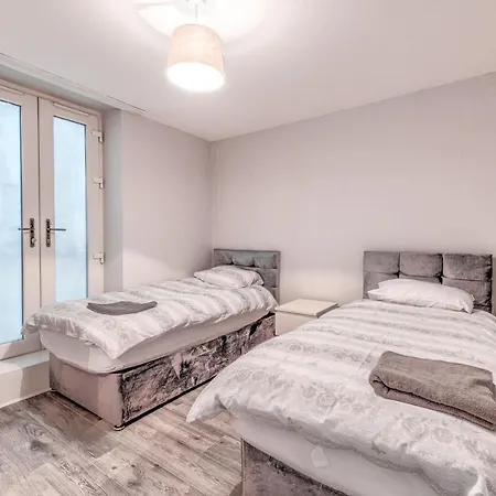 Apartment 2 And 4 - Portrush Marine Apartments Esterno foto