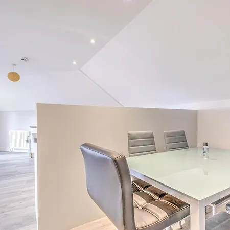 Apartment 2 And 4 - Portrush Marine Apartments Esterno foto