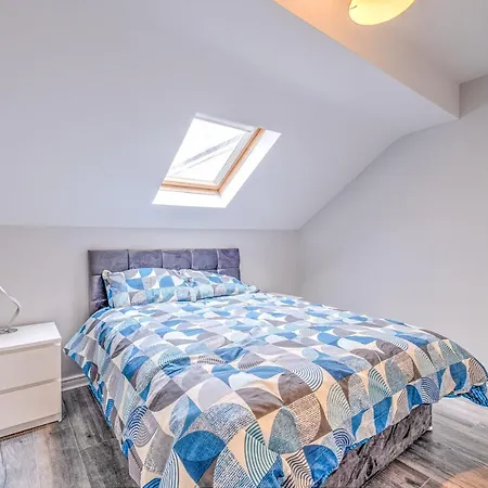 Apartment 2 And 4 - Portrush Marine Apartments Esterno foto