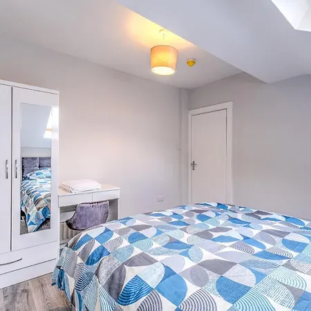 Apartment 2 And 4 - Portrush Marine Apartments Esterno foto