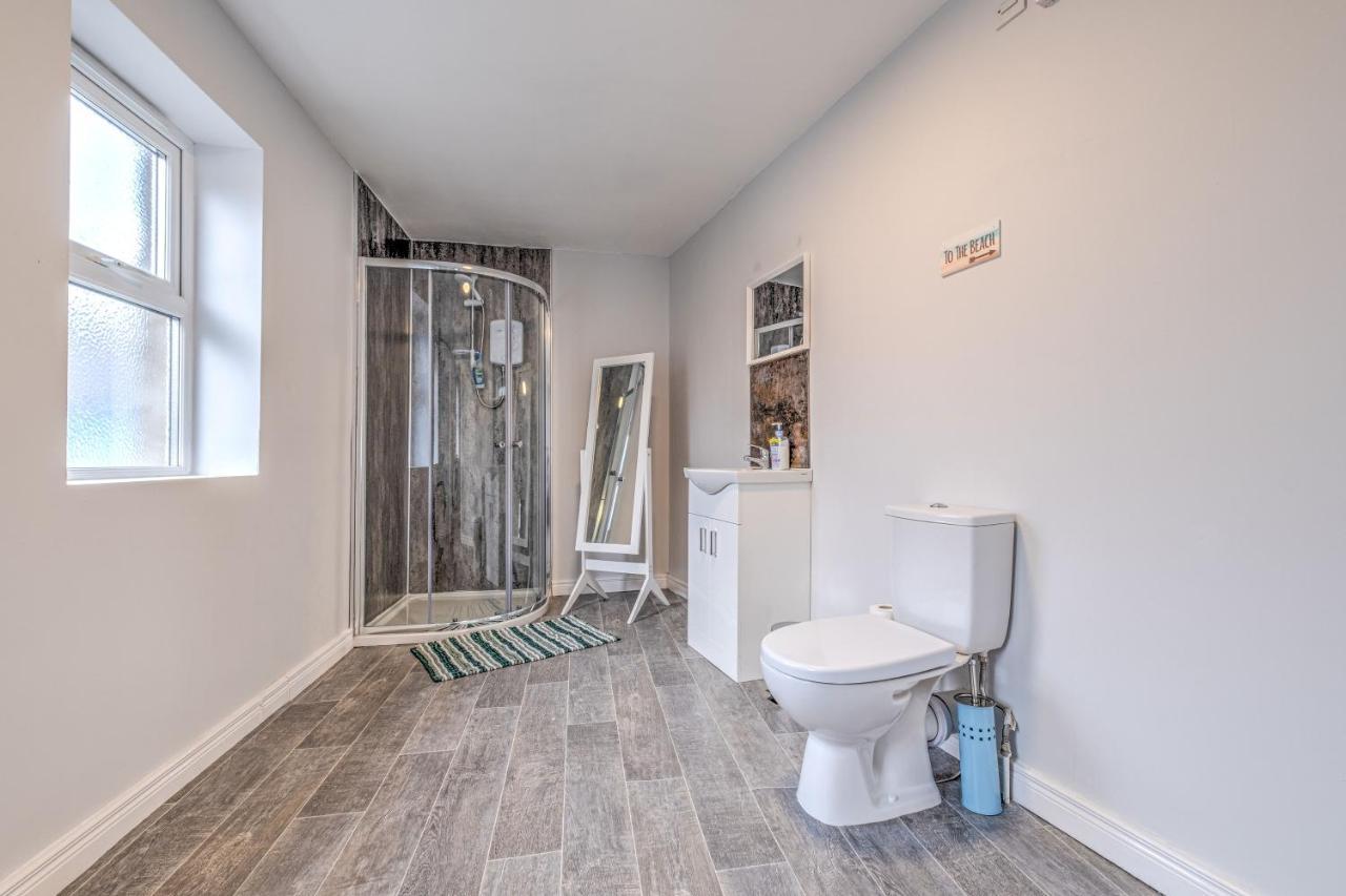 Apartment 2 And 4 - Marine
