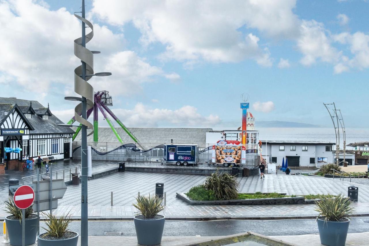 Appartamento 2 And 4 - Marine Portrush