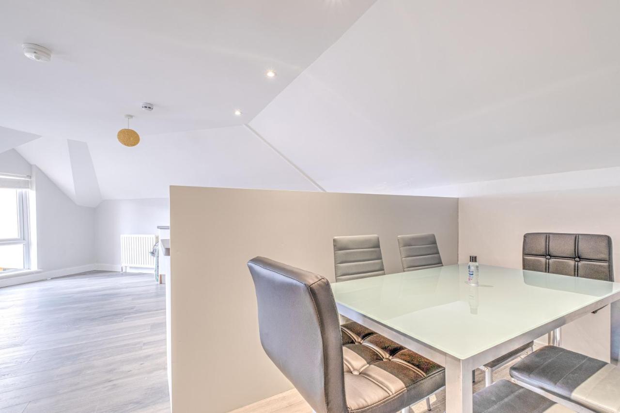 Appartamento 2 And 4 - Marine Portrush