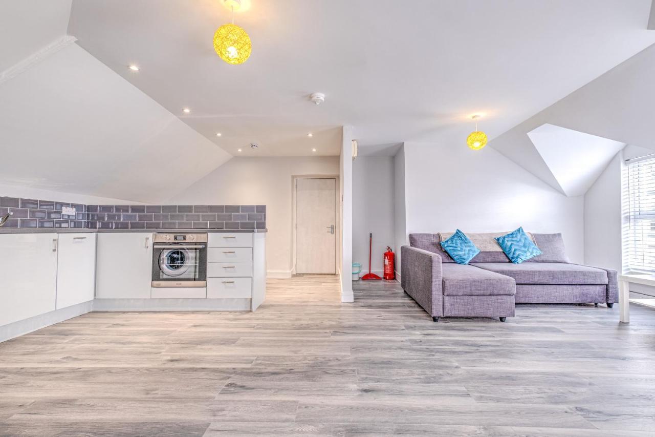 2 And 4 - Marine Appartamento Portrush